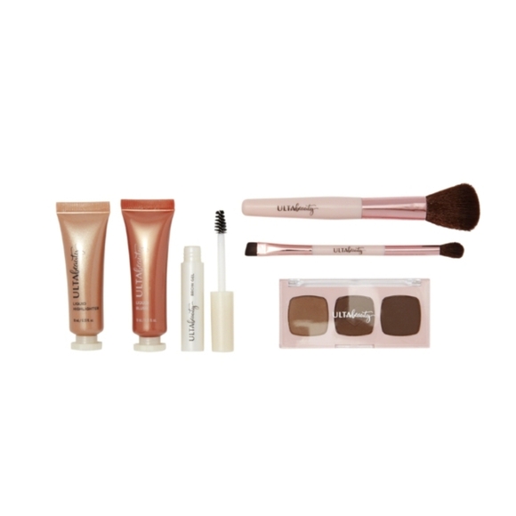 Ulta's Beauty Box: So Posh Edition! BRAND NEW 45 Piece Collection *NWT* / *NIB* - Picture 7 of 7